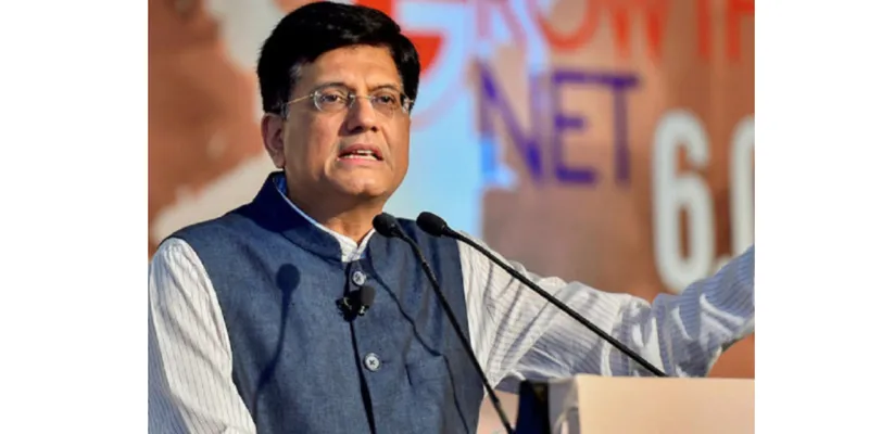 Piyush Goyal Meets US Business Leaders to Discuss India Investment Opportunities